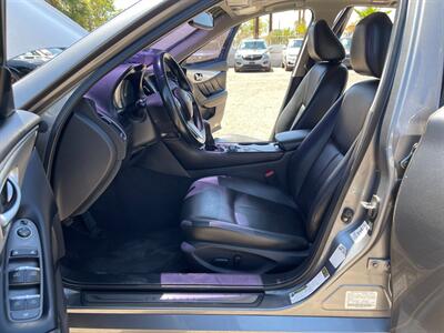 2020 INFINITI Q50 3.0T Luxe - Photo 5 - Phoenix, AZ 85009