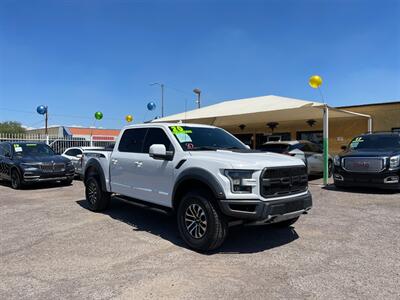2020 Ford F-150 Raptor   - Photo 13 - Phoenix, AZ 85009