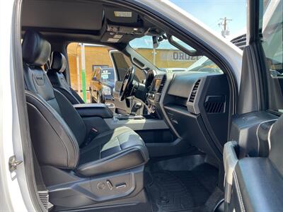 2020 Ford F-150 Raptor   - Photo 7 - Phoenix, AZ 85009