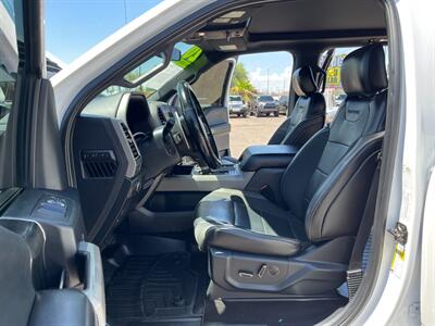 2020 Ford F-150 Raptor   - Photo 5 - Phoenix, AZ 85009