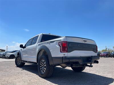 2020 Ford F-150 Raptor   - Photo 3 - Phoenix, AZ 85009