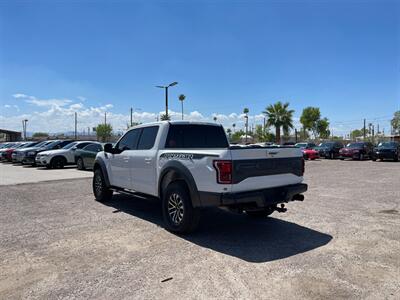 2020 Ford F-150 Raptor   - Photo 15 - Phoenix, AZ 85009
