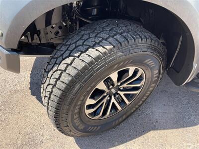 2020 Ford F-150 Raptor   - Photo 11 - Phoenix, AZ 85009