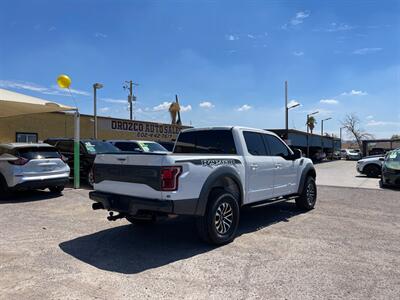 2020 Ford F-150 Raptor   - Photo 16 - Phoenix, AZ 85009