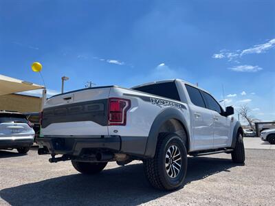 2020 Ford F-150 Raptor   - Photo 4 - Phoenix, AZ 85009