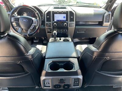 2020 Ford F-150 Raptor   - Photo 9 - Phoenix, AZ 85009