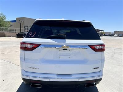 2018 Chevrolet Traverse Premier   - Photo 3 - Phoenix, AZ 85009