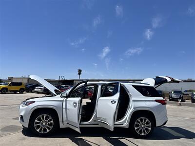 2018 Chevrolet Traverse Premier   - Photo 6 - Phoenix, AZ 85009