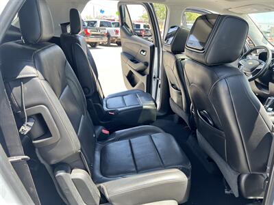 2018 Chevrolet Traverse Premier   - Photo 16 - Phoenix, AZ 85009