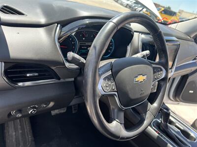 2018 Chevrolet Traverse Premier   - Photo 8 - Phoenix, AZ 85009