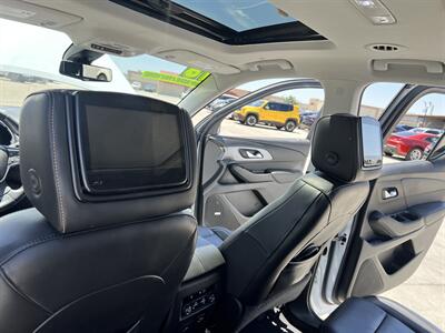 2018 Chevrolet Traverse Premier   - Photo 13 - Phoenix, AZ 85009