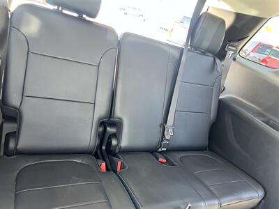 2018 Chevrolet Traverse Premier   - Photo 15 - Phoenix, AZ 85009