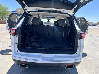 2018 Chevrolet Traverse Premier   - Photo 14 - Phoenix, AZ 85009