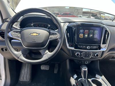 2018 Chevrolet Traverse Premier   - Photo 9 - Phoenix, AZ 85009