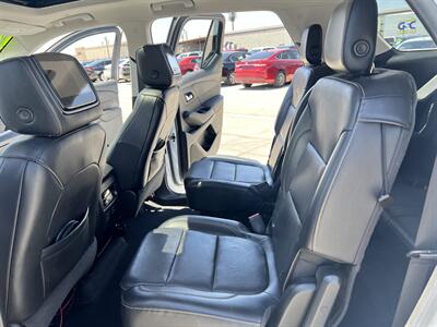 2018 Chevrolet Traverse Premier   - Photo 12 - Phoenix, AZ 85009