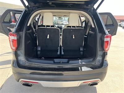 2016 Ford Explorer Platinum   - Photo 14 - Phoenix, AZ 85009