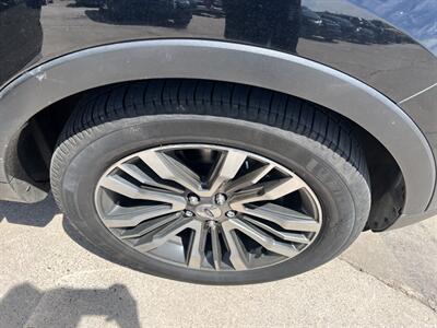 2016 Ford Explorer Platinum   - Photo 19 - Phoenix, AZ 85009