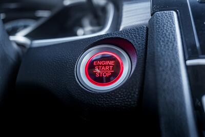 2019 Honda Civic EX   - Photo 71 - Albuquerque, NM 87114