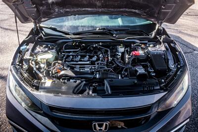2019 Honda Civic EX   - Photo 89 - Albuquerque, NM 87114