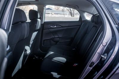 2019 Honda Civic EX   - Photo 77 - Albuquerque, NM 87114