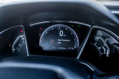 2019 Honda Civic EX   - Photo 66 - Albuquerque, NM 87114