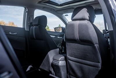2019 Honda Civic EX   - Photo 37 - Albuquerque, NM 87114