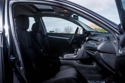 2019 Honda Civic EX   - Photo 86 - Albuquerque, NM 87114