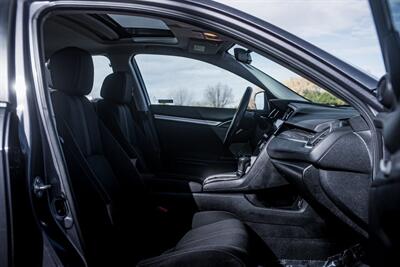 2019 Honda Civic EX   - Photo 41 - Albuquerque, NM 87114