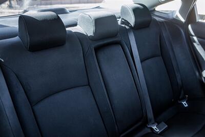 2019 Honda Civic EX   - Photo 39 - Albuquerque, NM 87114