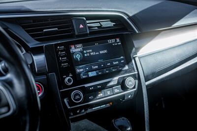2019 Honda Civic EX   - Photo 70 - Albuquerque, NM 87114