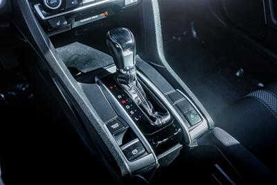 2019 Honda Civic EX   - Photo 28 - Albuquerque, NM 87114