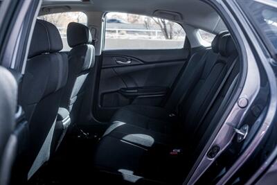 2019 Honda Civic EX   - Photo 32 - Albuquerque, NM 87114