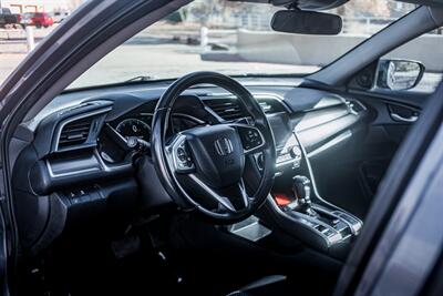 2019 Honda Civic EX   - Photo 56 - Albuquerque, NM 87114