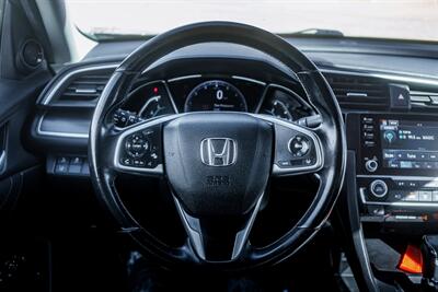 2019 Honda Civic EX   - Photo 62 - Albuquerque, NM 87114