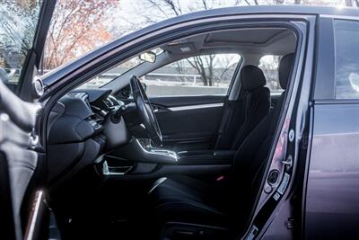 2019 Honda Civic EX   - Photo 57 - Albuquerque, NM 87114