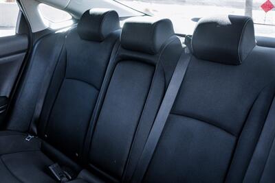 2019 Honda Civic EX   - Photo 33 - Albuquerque, NM 87114