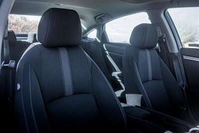 2019 Honda Civic EX   - Photo 42 - Albuquerque, NM 87114
