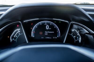 2019 Honda Civic EX   - Photo 22 - Albuquerque, NM 87114