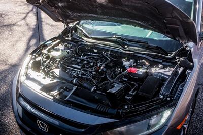 2019 Honda Civic EX   - Photo 43 - Albuquerque, NM 87114