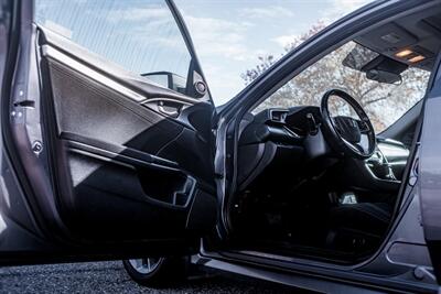 2019 Honda Civic EX   - Photo 16 - Albuquerque, NM 87114