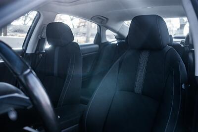 2019 Honda Civic EX   - Photo 58 - Albuquerque, NM 87114