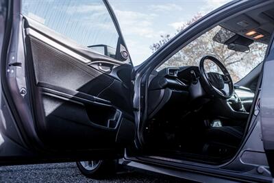 2019 Honda Civic EX   - Photo 61 - Albuquerque, NM 87114