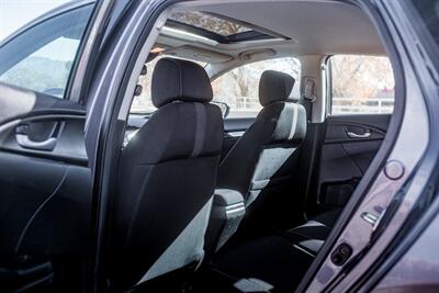 2019 Honda Civic EX   - Photo 31 - Albuquerque, NM 87114
