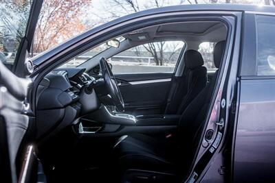 2019 Honda Civic EX   - Photo 12 - Albuquerque, NM 87114