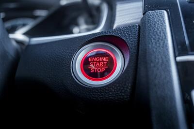 2019 Honda Civic EX   - Photo 26 - Albuquerque, NM 87114