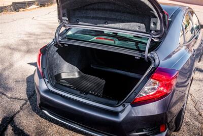 2019 Honda Civic EX   - Photo 79 - Albuquerque, NM 87114