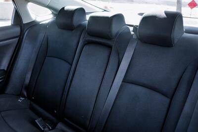 2019 Honda Civic EX   - Photo 78 - Albuquerque, NM 87114