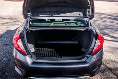 2019 Honda Civic EX   - Photo 35 - Albuquerque, NM 87114