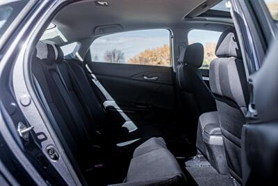 2019 Honda Civic EX   - Photo 83 - Albuquerque, NM 87114