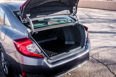 2019 Honda Civic EX   - Photo 36 - Albuquerque, NM 87114